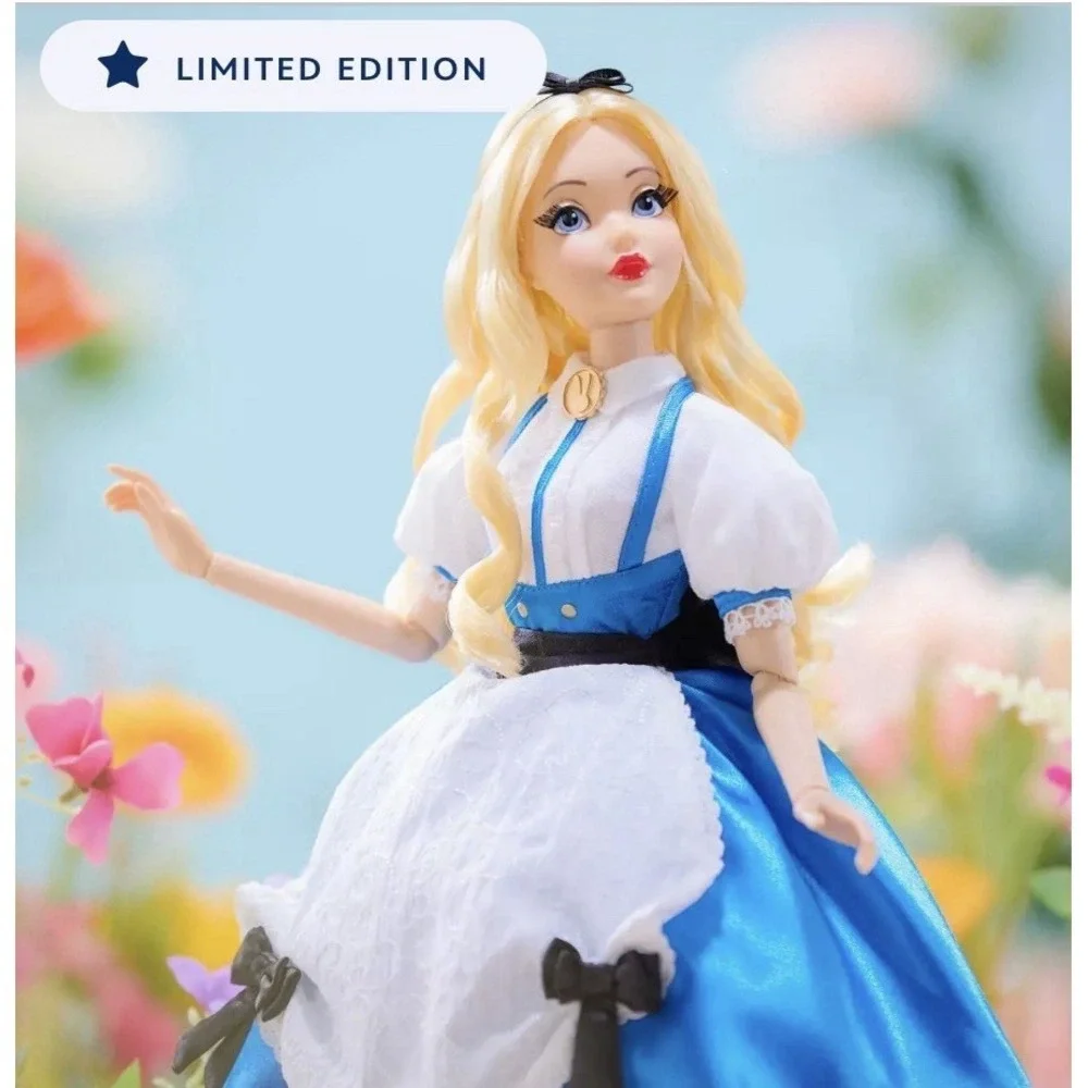Disney product limited